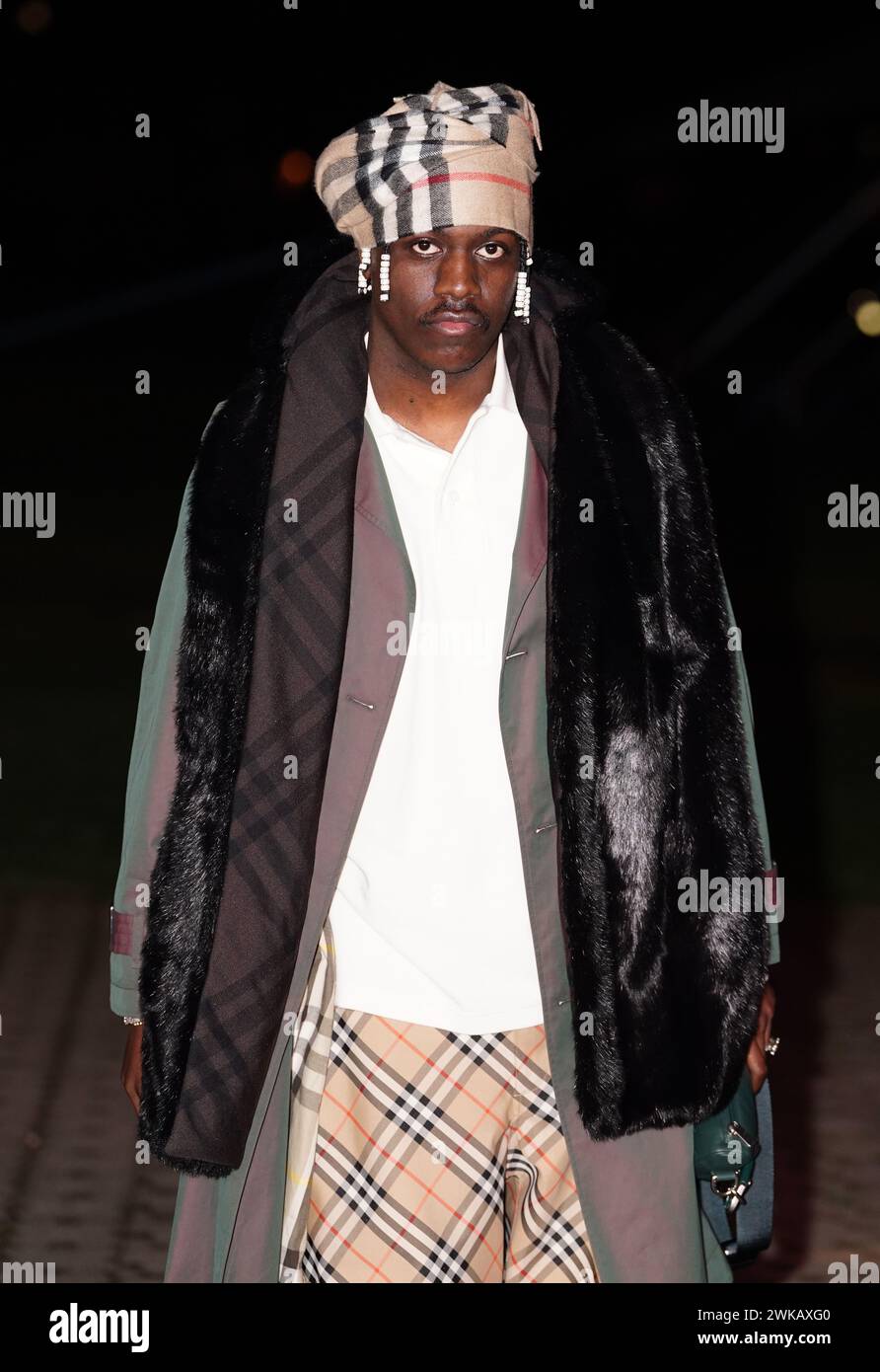 Lil yachty 2024 hires stock photography and images Alamy