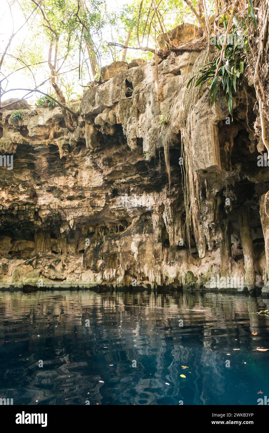 Yucatan, Mexico Stock Photo