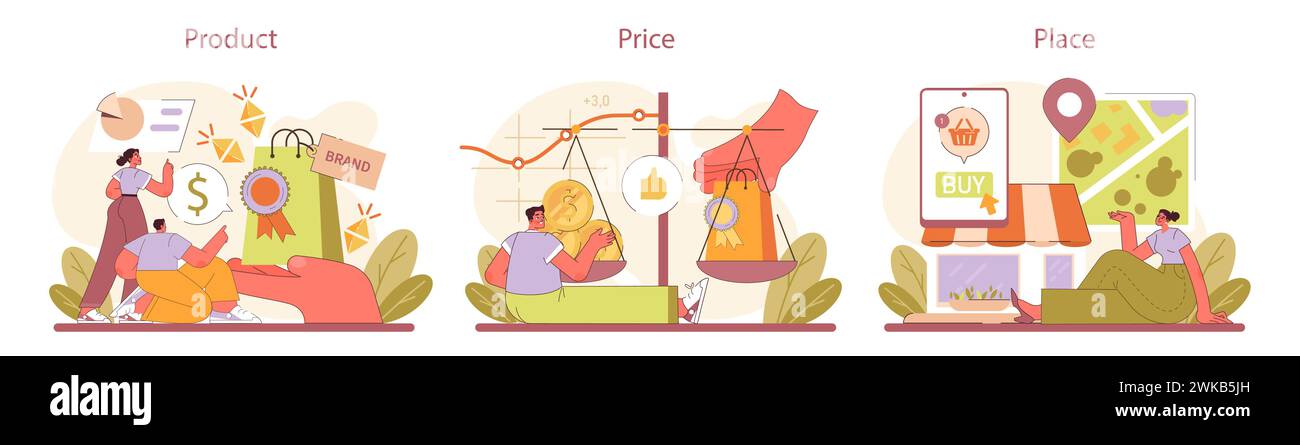 Pricing Strategies Tailored for the Female Market