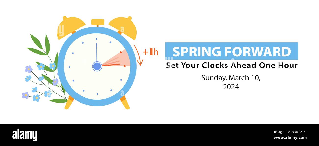 Spring Clock Change 2024 Usa Agata Ariella