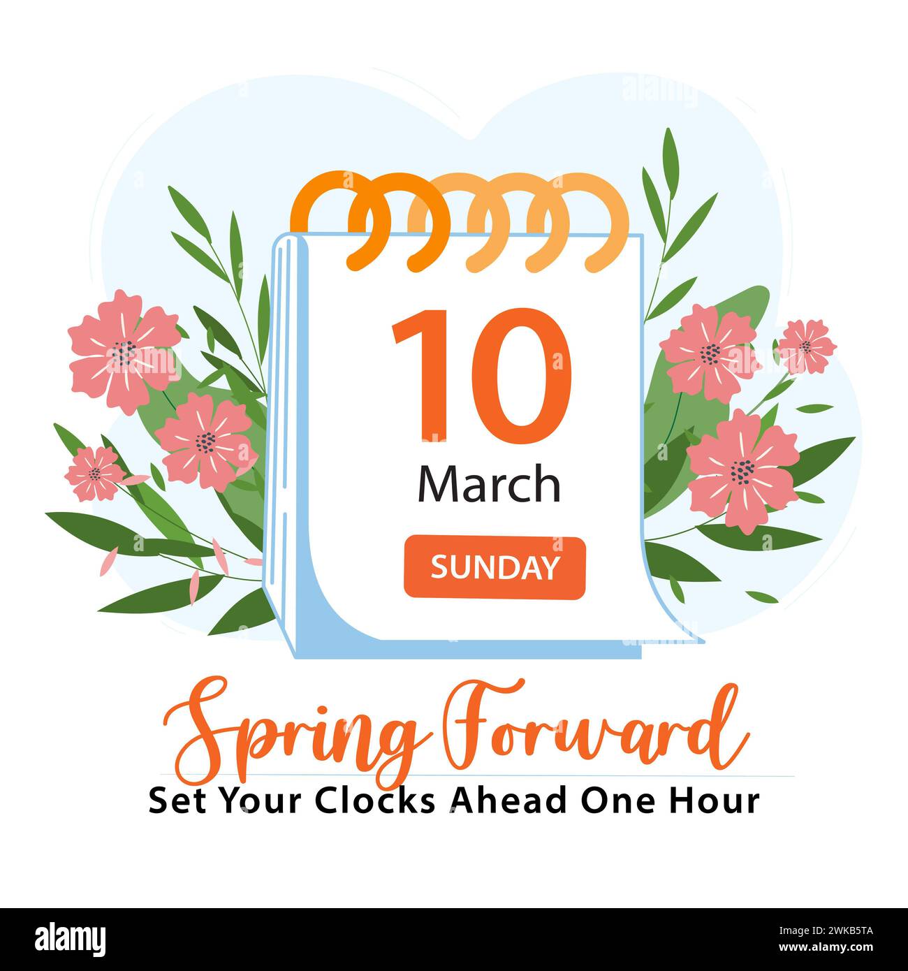 When Is Daylight Savings 2024 Spring Forward Elfie Helaina