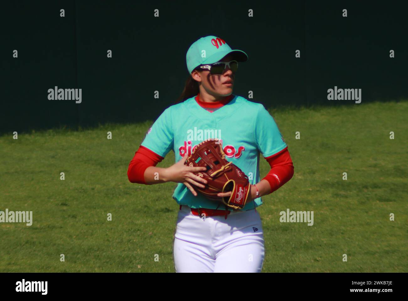 Diablos rojos vs olmecas hires stock photography and images Alamy