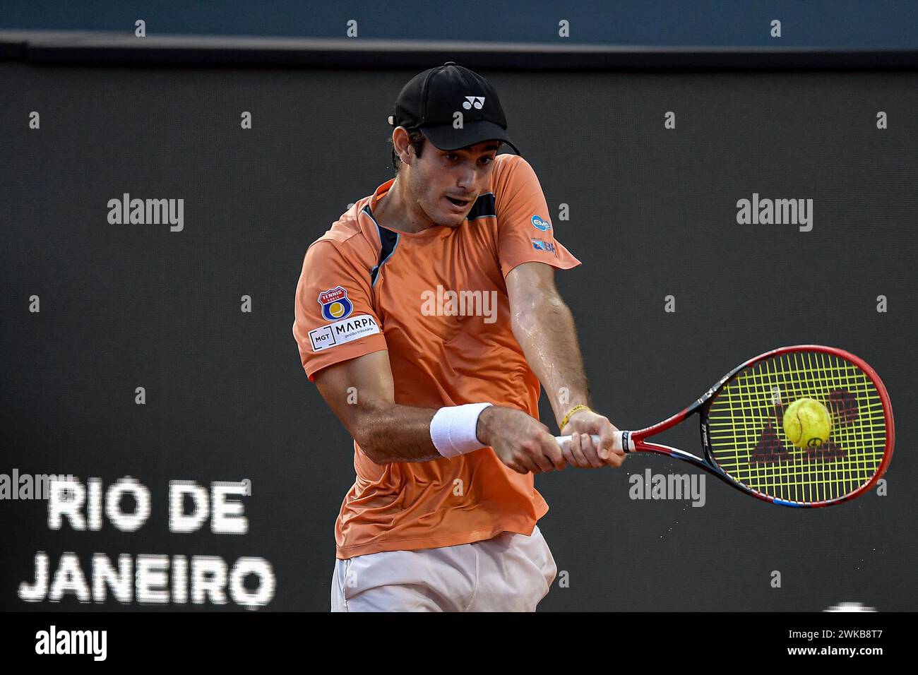 Gustavo heide hires stock photography and images Alamy