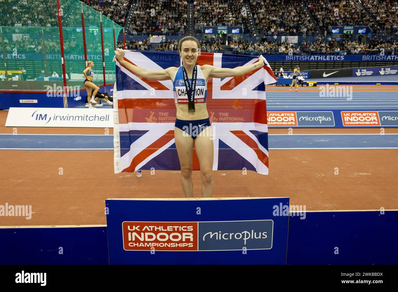 Laura muir 2024 hires stock photography and images Alamy
