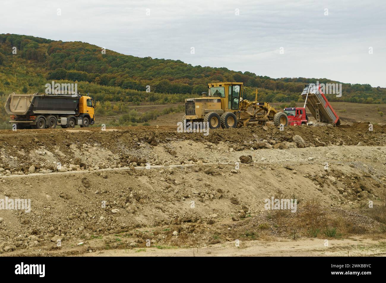 Brasov simeria hi-res stock photography and images - Alamy
