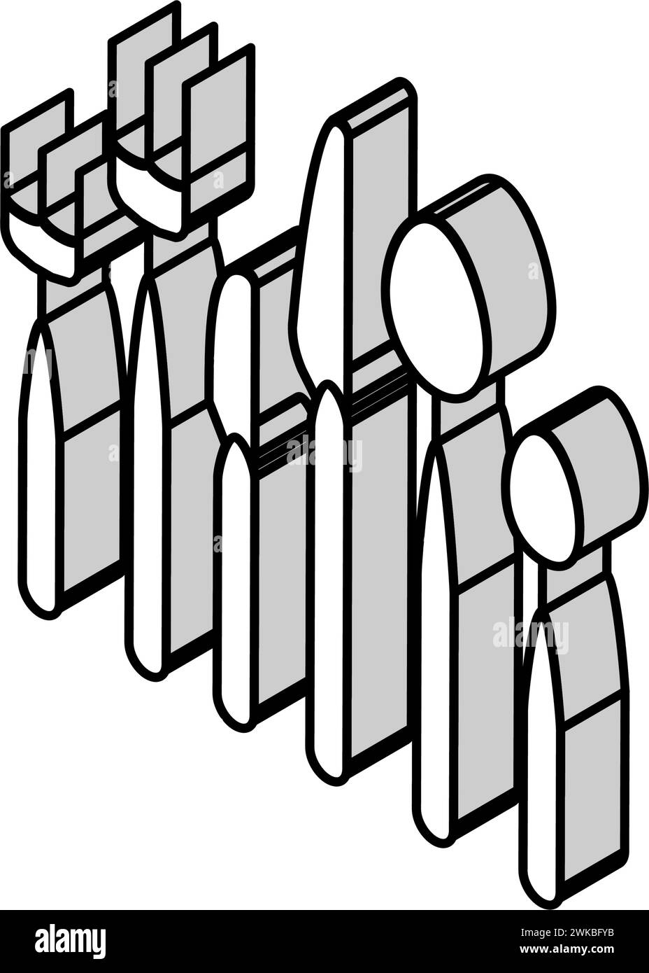Gravy boat illustration Black and White Stock Photos & Images - Alamy