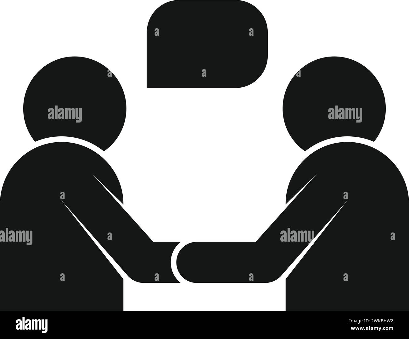 business-handshake-icon-simple-vector-team-meaning-personal-digital