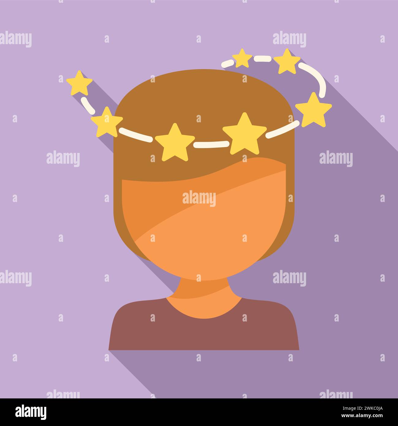 Drunk skull Stock Vector Images - Alamy
