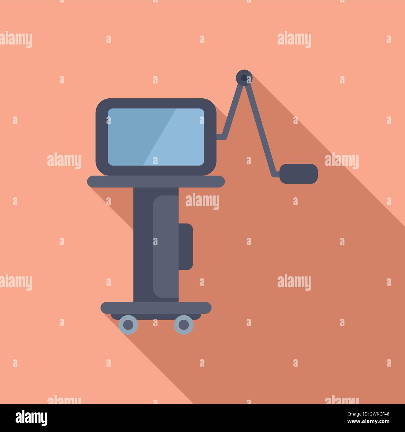 Bone density machine hi-res stock photography and images - Alamy