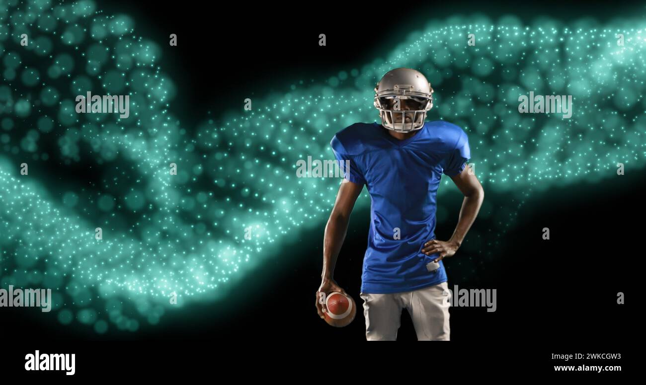 dynamic-player-hi-res-stock-photography-and-images-alamy
