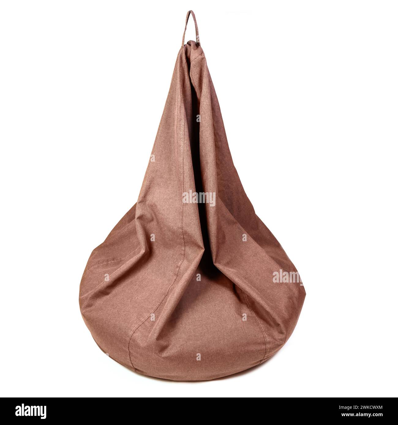 Bean bag chair hires stock photography and images Alamy