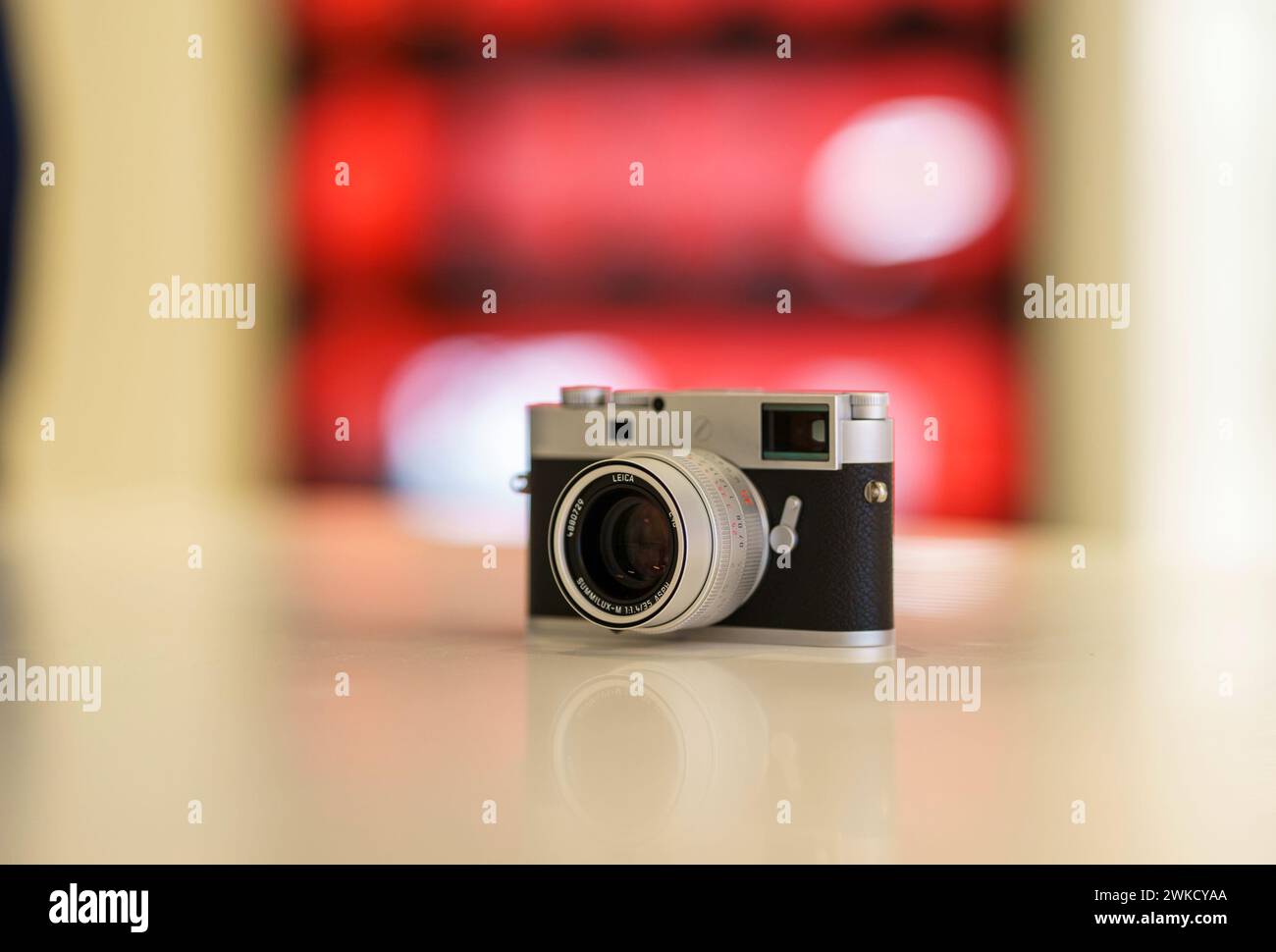 Leica m1 hi-res stock photography and images - Alamy Leica m1 hi-res stock photography and images - Alamy