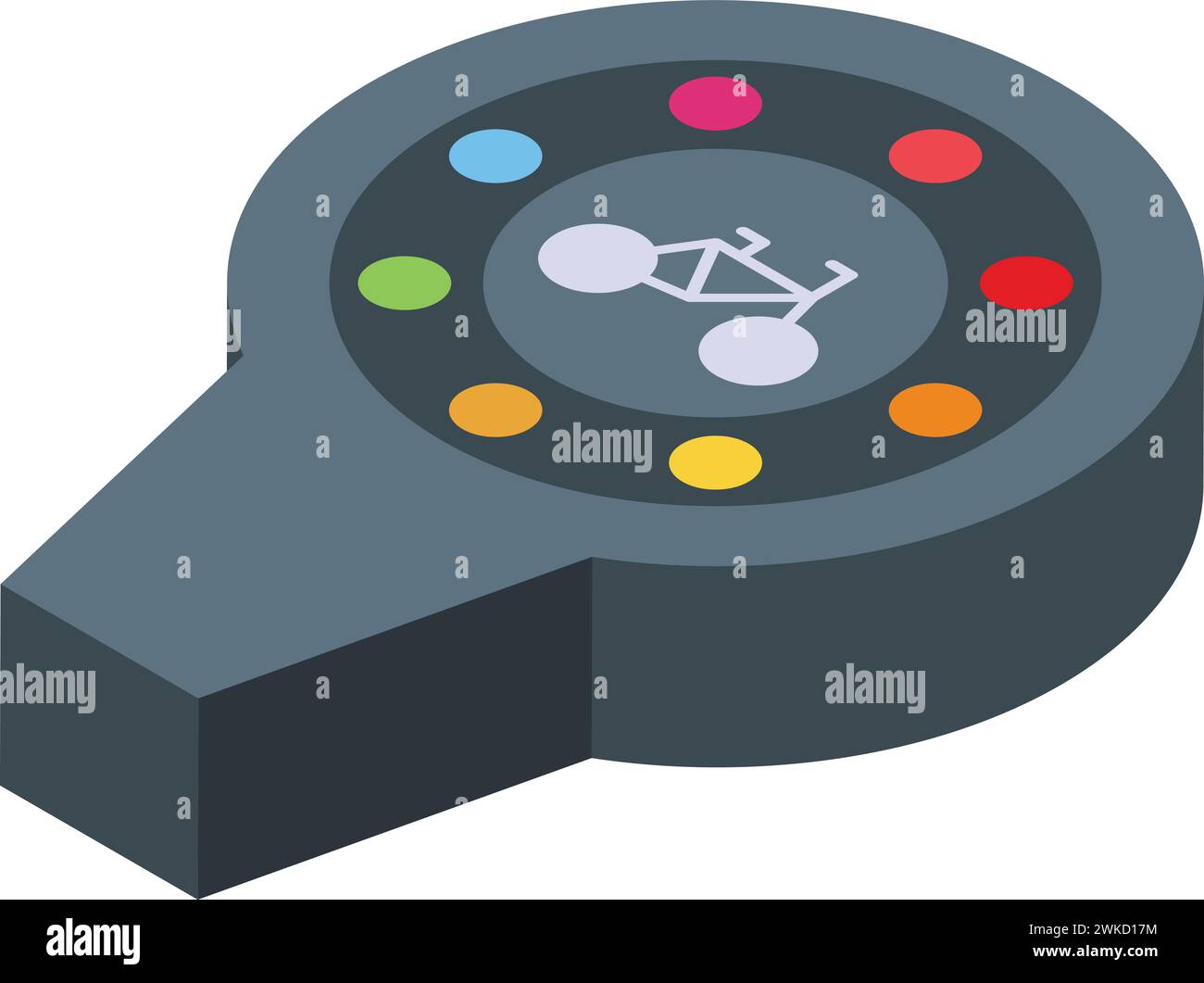 Tire display Stock Vector Images - Alamy