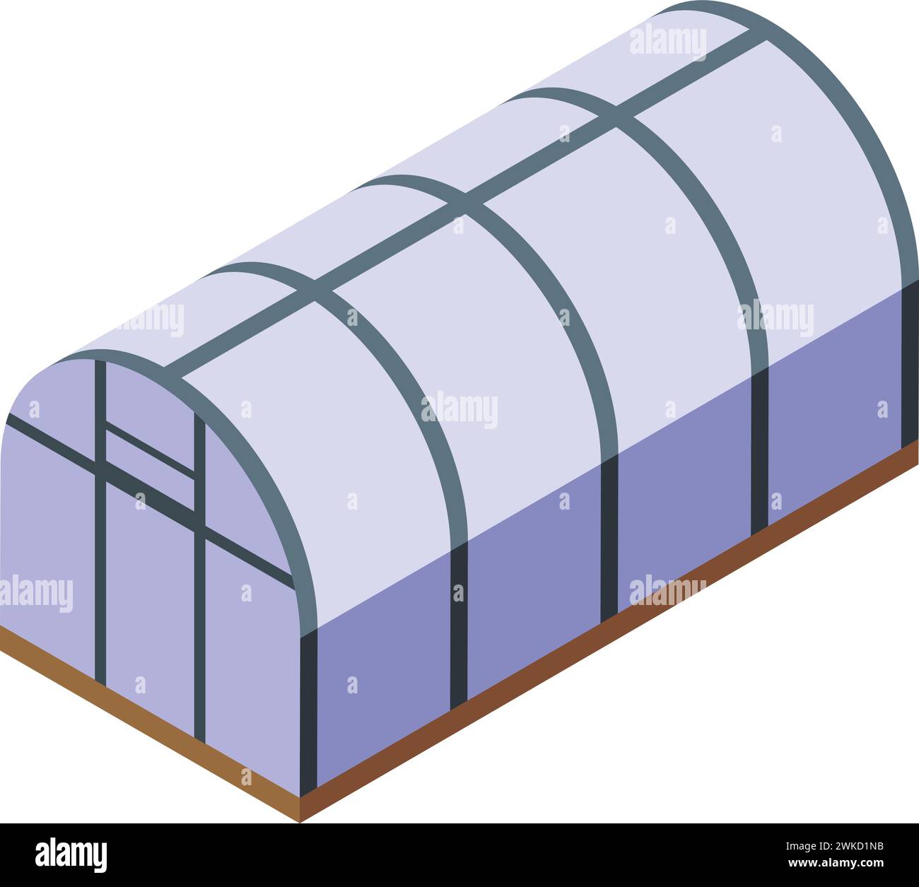 Greenhouse beach Stock Vector Images - Alamy