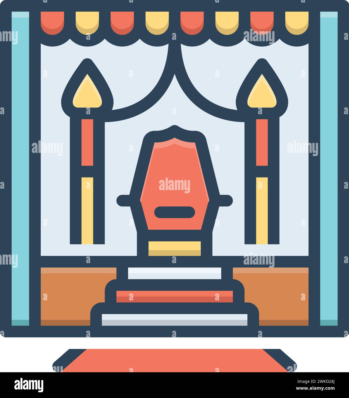Icon for medieval,antique Stock Vector Image & Art - Alamy