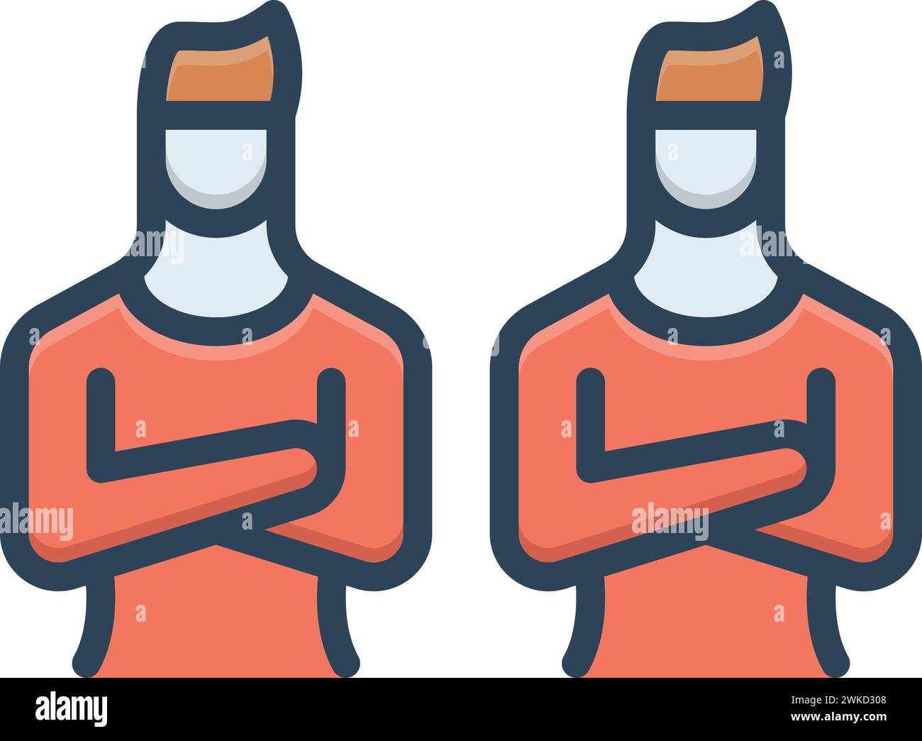 Guys Stock Vector Images - Alamy