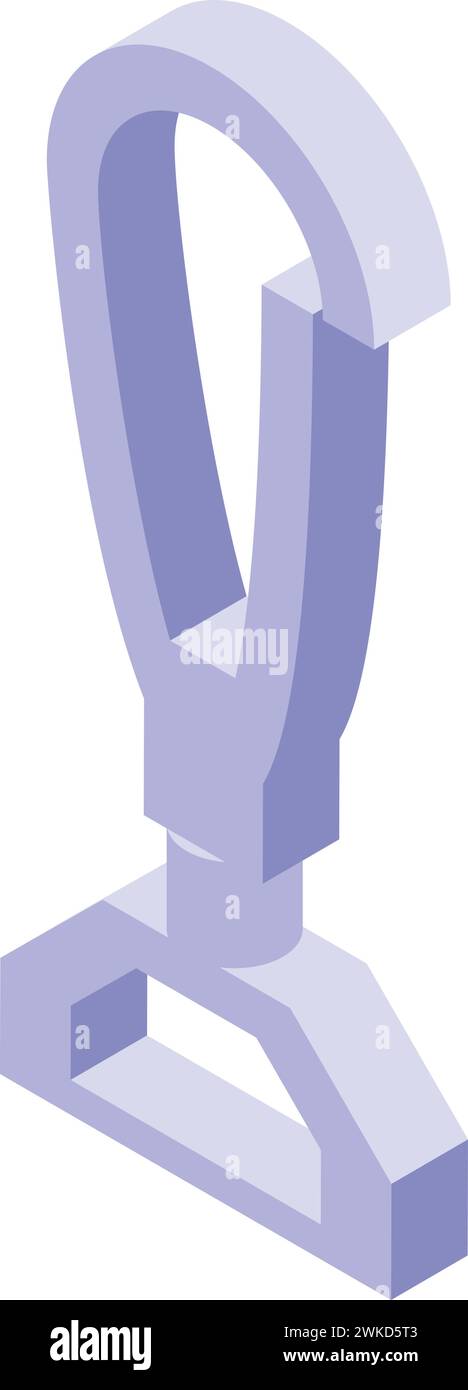 Carbine snap hook Stock Vector Images - Alamy