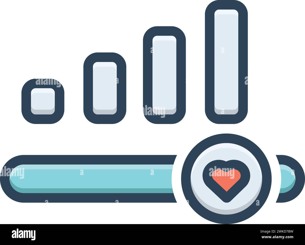 Icon For Level high Stock Vector Image Art Alamy icon-for-level-high-stock-vector-image-art-alamy