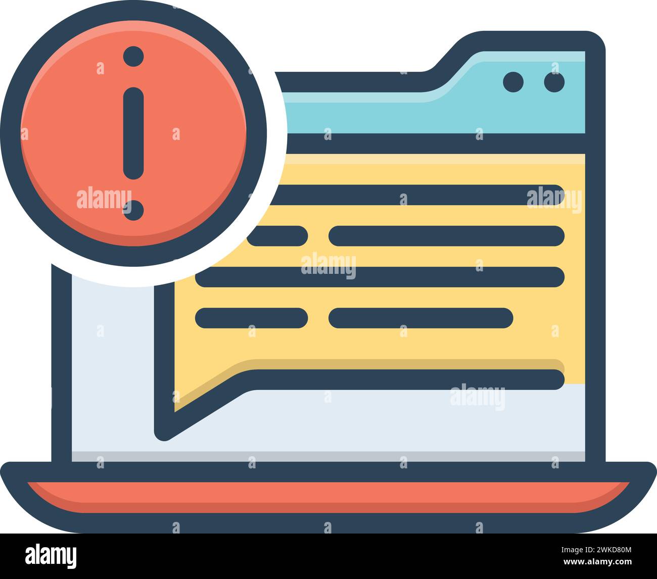 refusal-form-stock-vector-images-alamy