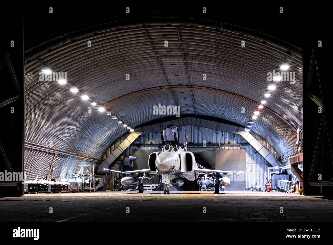 Phantom f 4 fgr.2 hi-res stock photography and images - Alamy