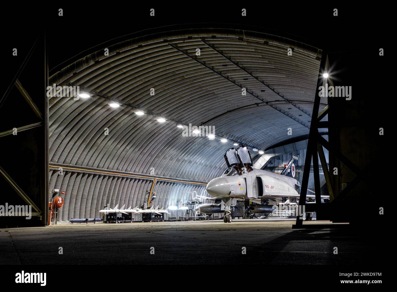 Phantom f 4 fgr.2 hi-res stock photography and images - Alamy