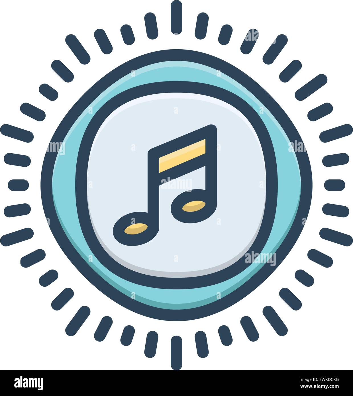 Playlist soundtrack Stock Vector Images - Alamy, image size:1239x1390