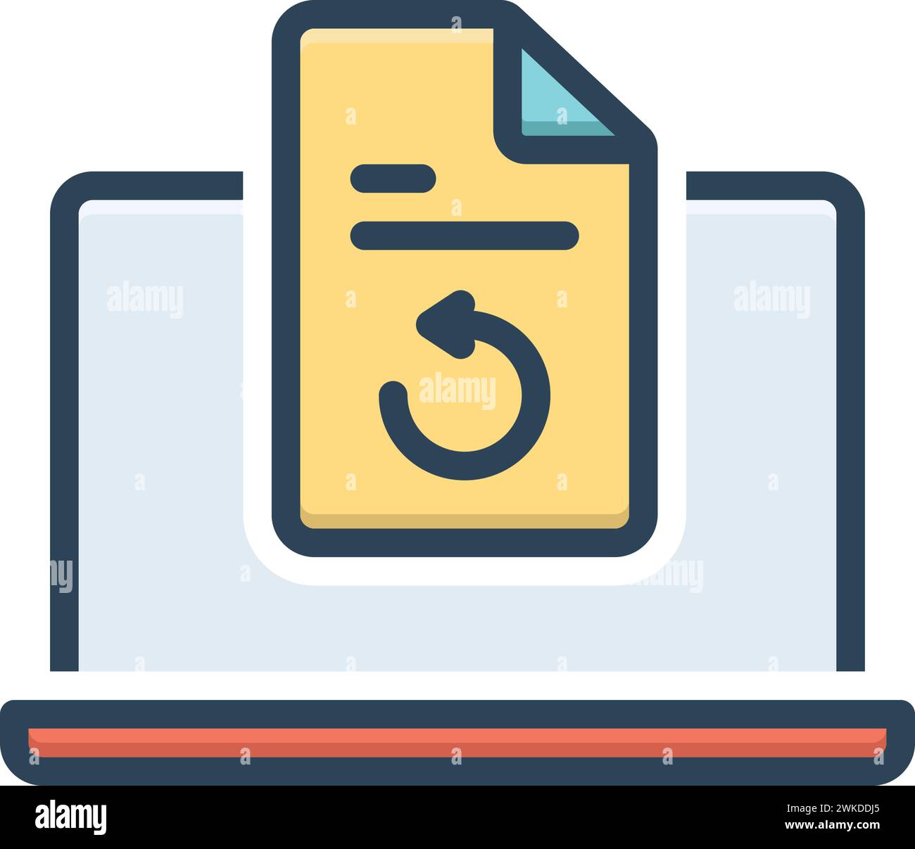 Reupload Stock Vector Images - Alamy