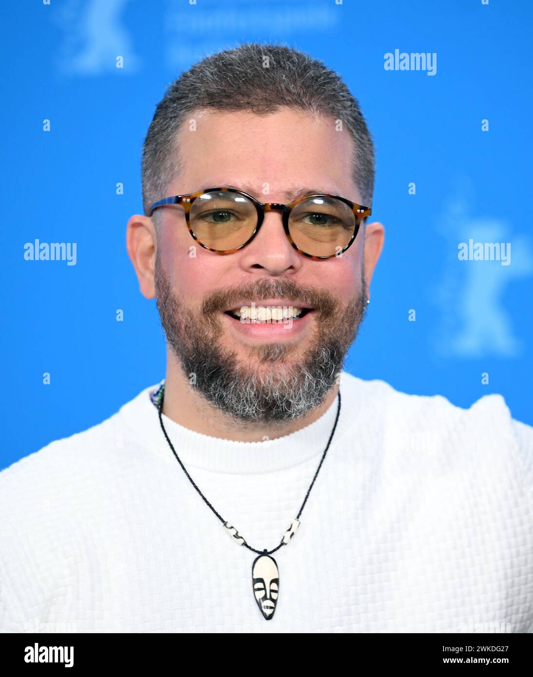 Pablo lozano hi-res stock photography and images - Alamy