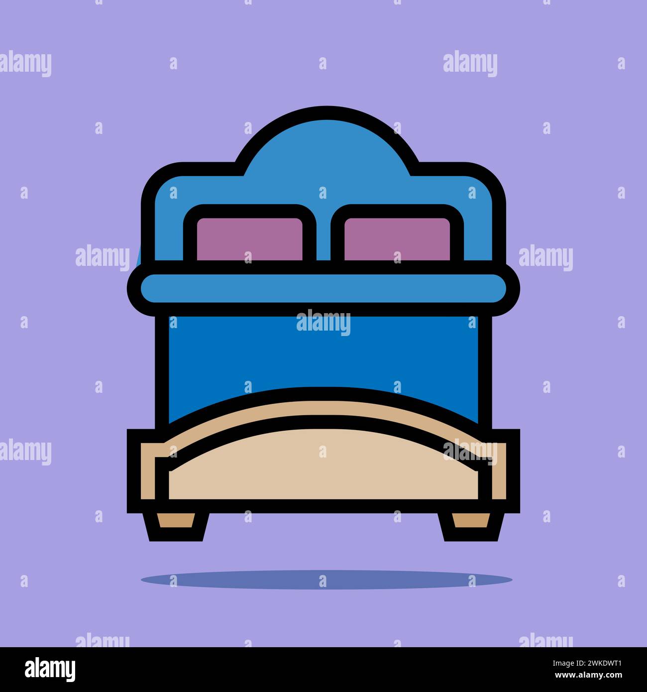 Art illustration symbol icon furniture logo household design sketch