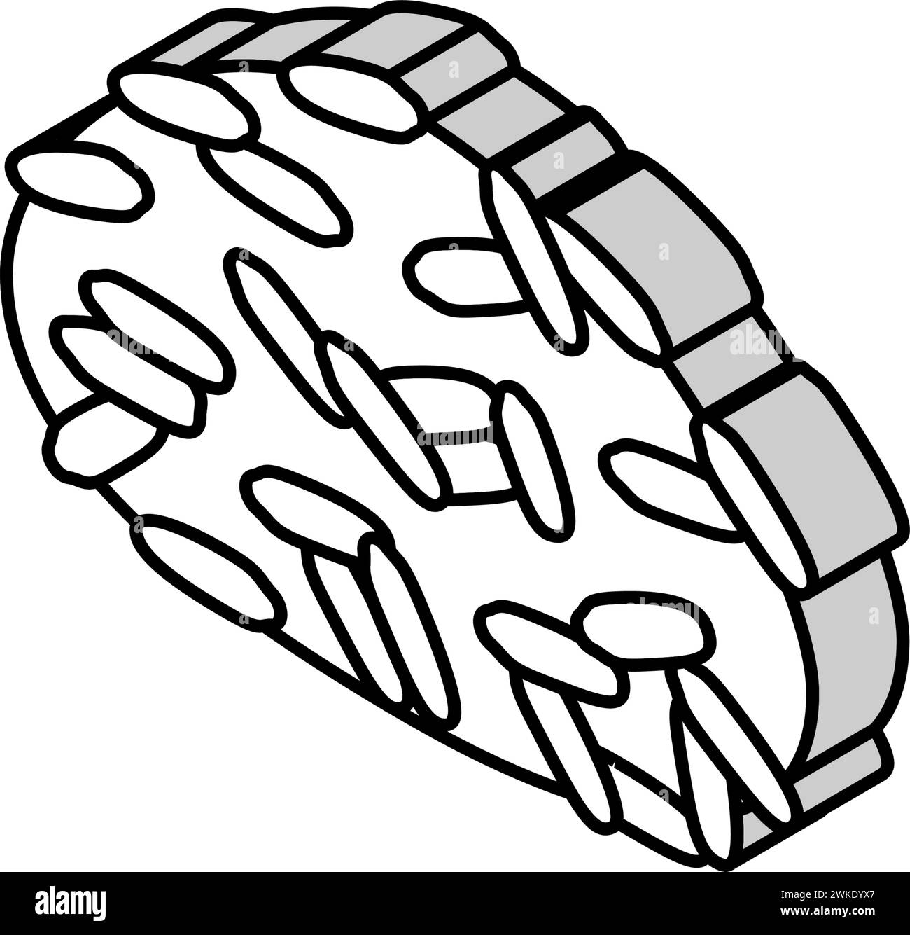 Parboiled rice Black and White Stock Photos & Images - Alamy