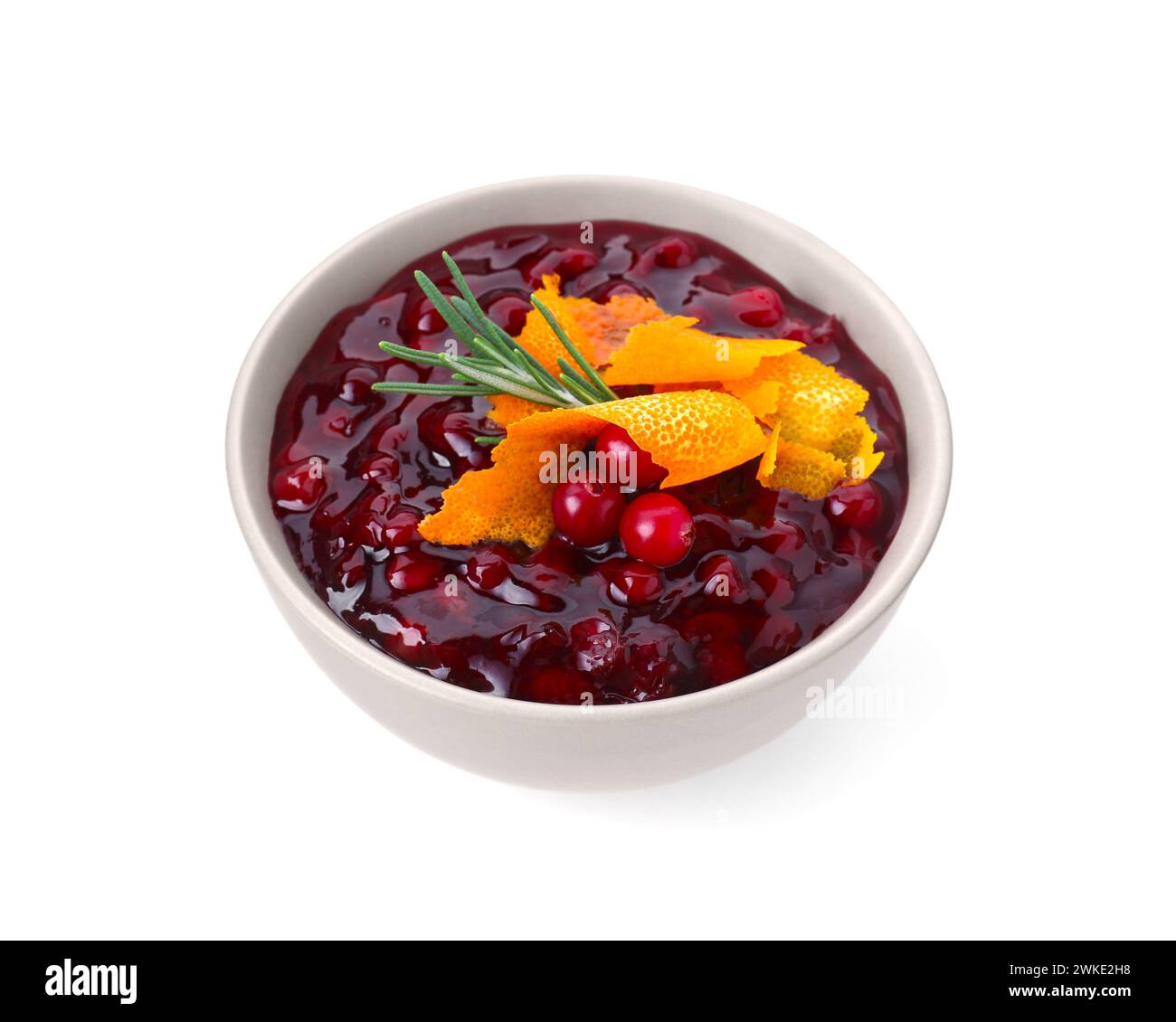 Orange peel jam Cut Out Stock Images & Pictures - Alamy