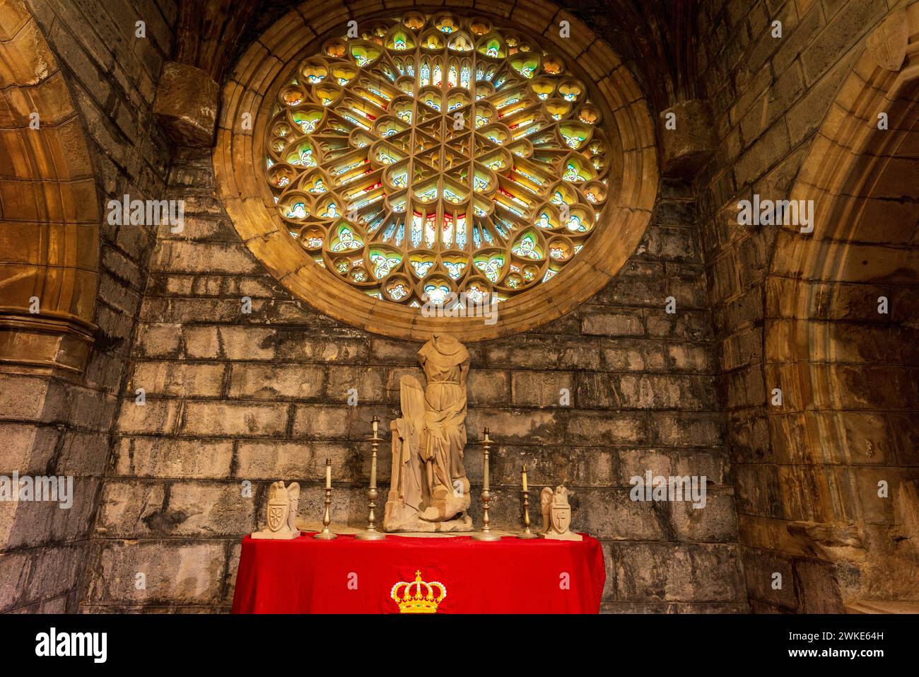 Jacobean renaissance architecture hires stock photography and images
