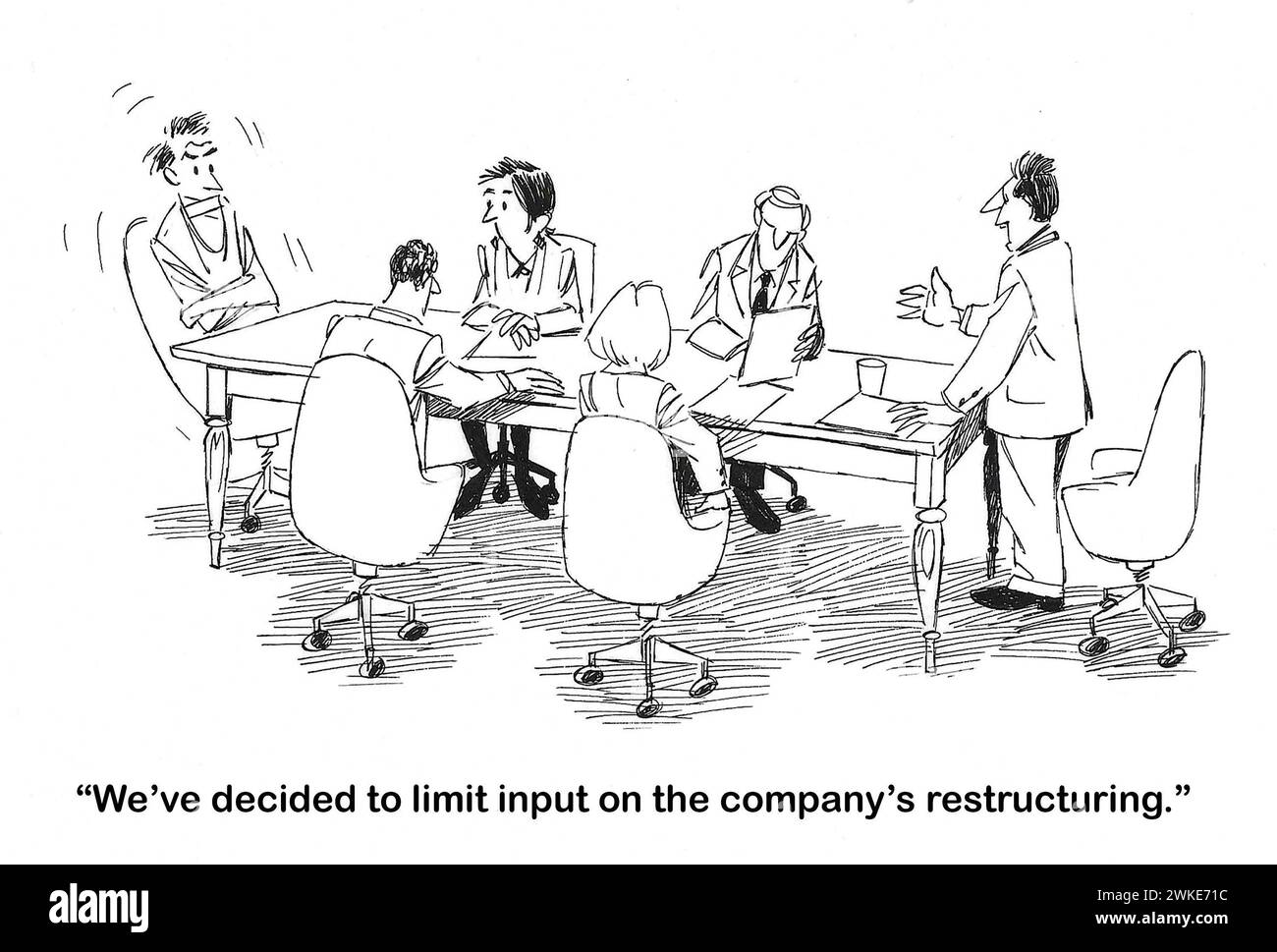 Tried up Cut Out Stock Images & Pictures Alamy