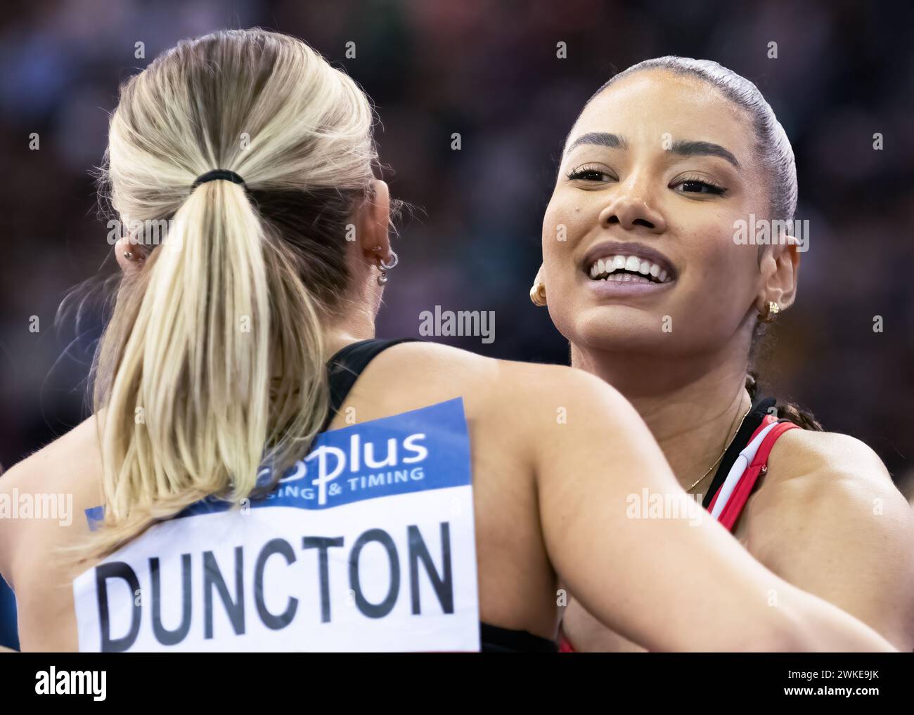 Utilita arena birmingham uk hires stock photography and images Alamy