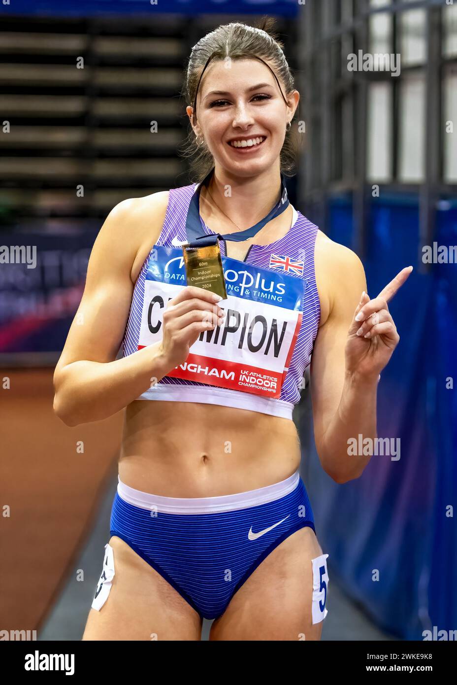 Amy hunt hi-res stock photography and images - Alamy