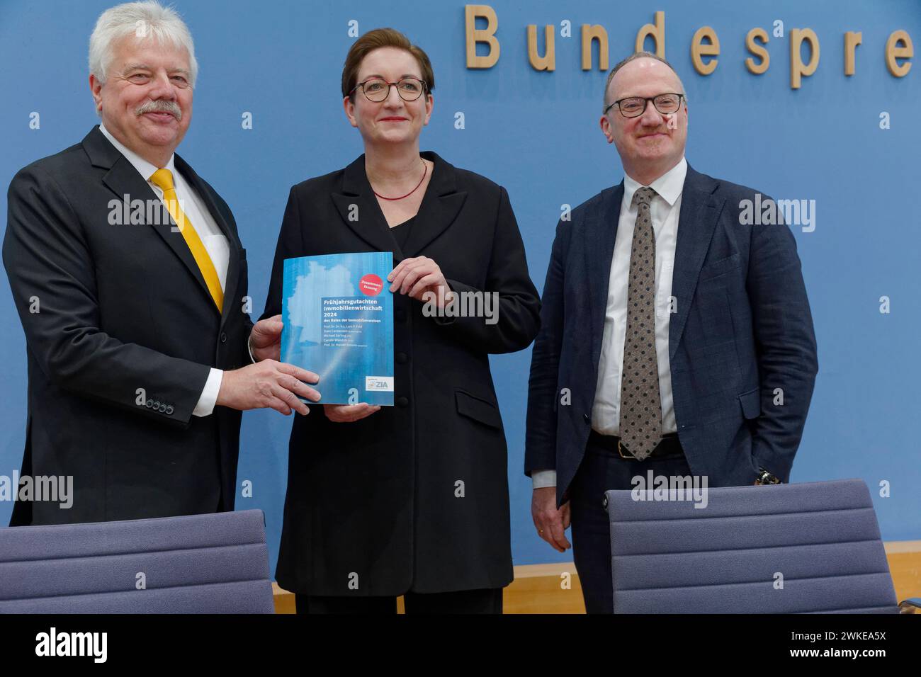 Fr hjahrsgutachten Immobilienmarkt 2024 02 20 Deutschland Berlin 