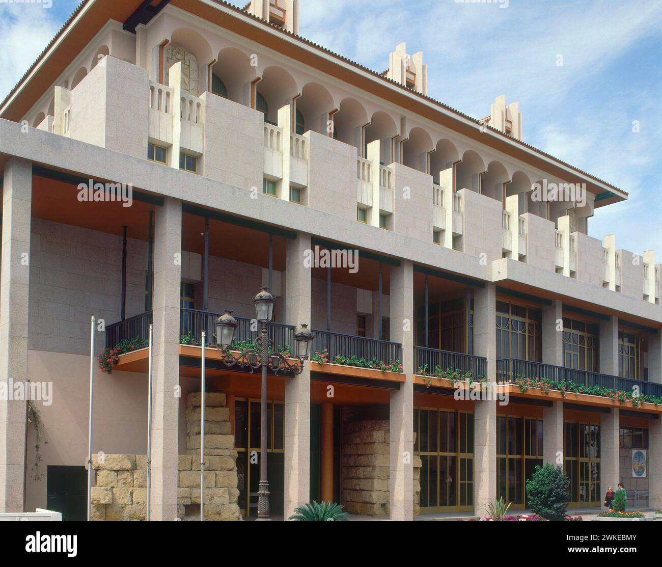 Rebollo dicenta hires stock photography and images Alamy