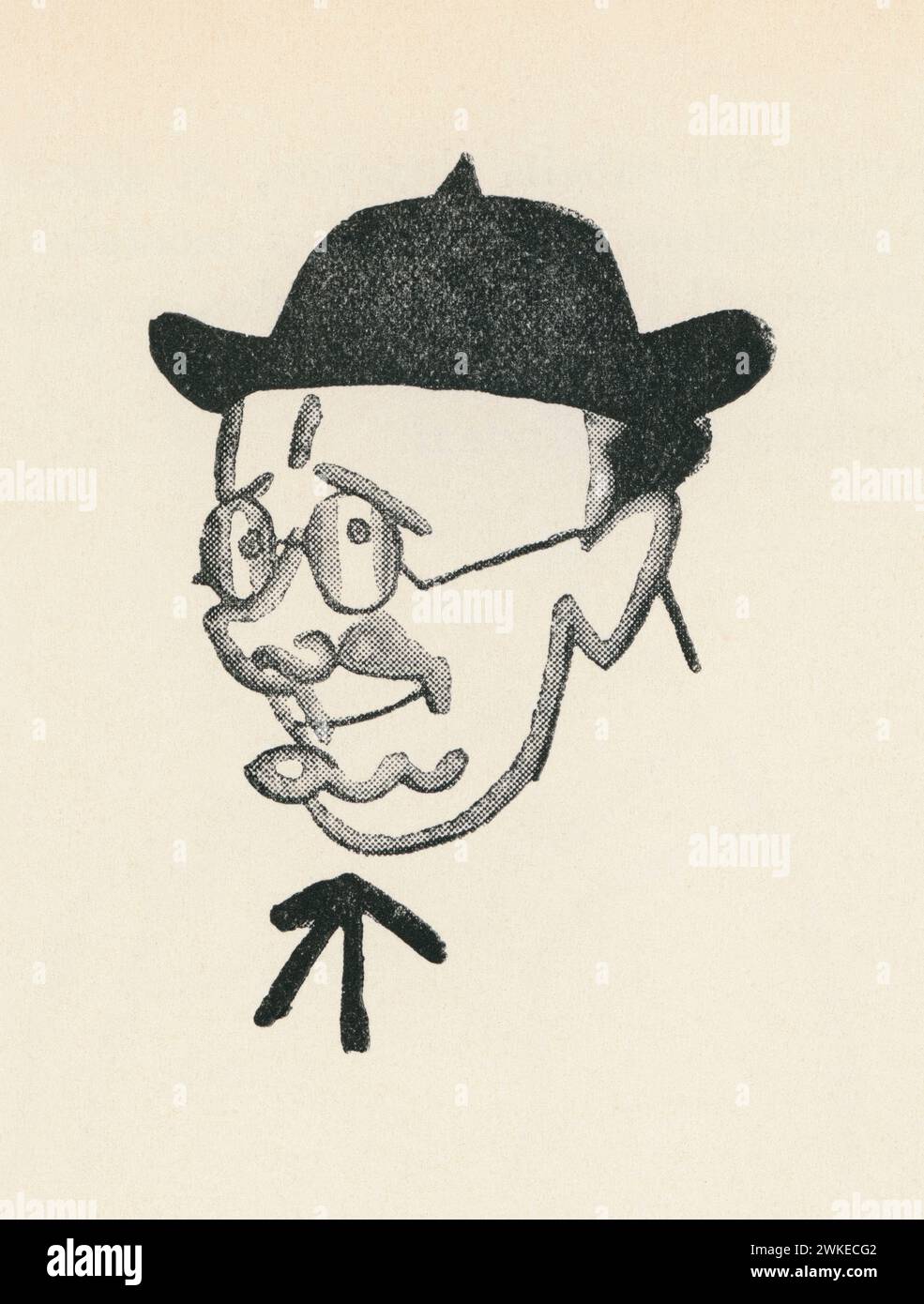 Luis Nicolau D'Olwer (18881961), historiador, helenista, periodista y