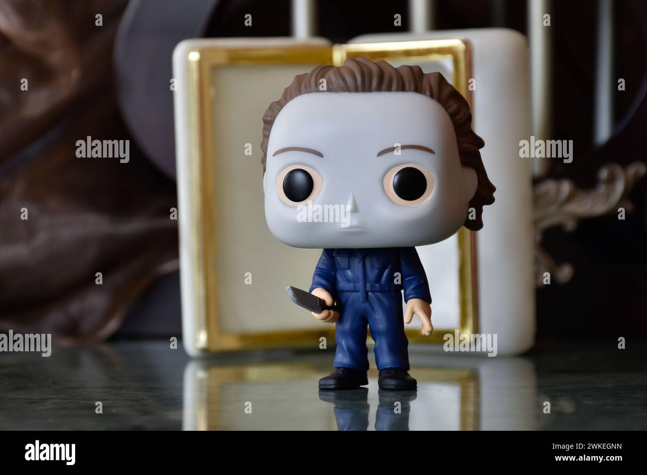 Funko Pop Michael Myers