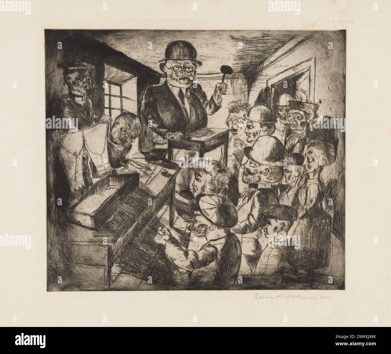 Bernhard kretzschmar hires stock photography and images Alamy