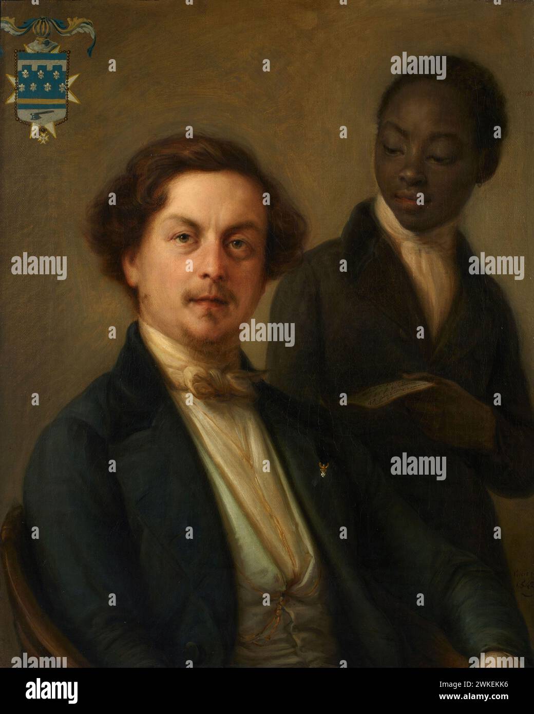 Giuseppe manara hires stock photography and images Alamy