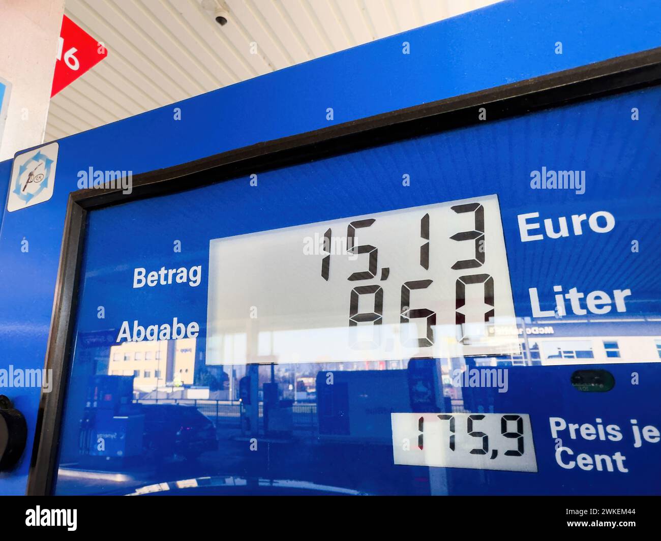 Euro 2024 berlin hires stock photography and images Alamy