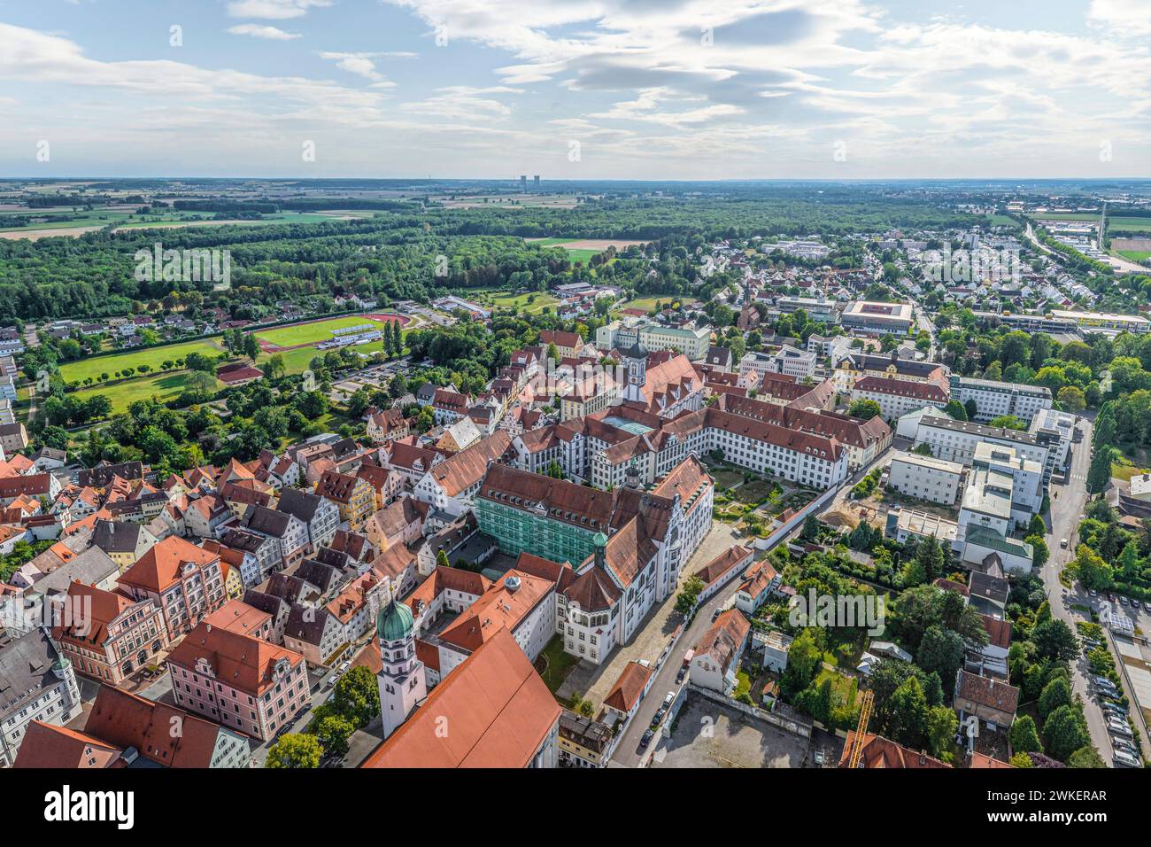 teilzeit jobs dillingen donau