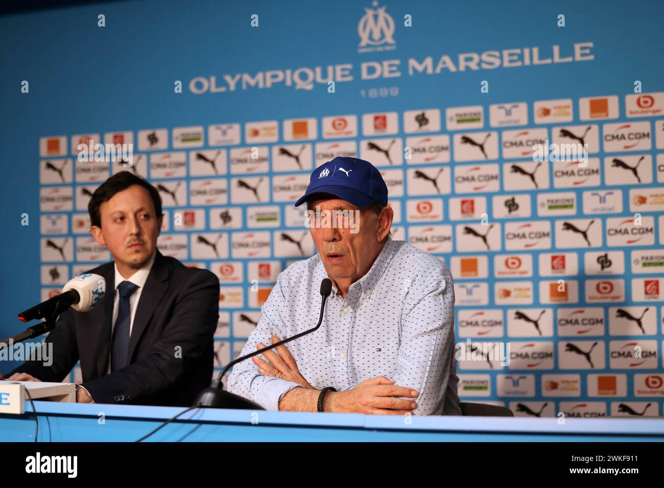Sporting Ambitions: Can OM Return to the Top?
