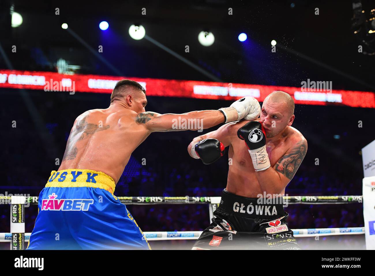 Oleksandr Usyk Boxing Champion Hi res Stock Photography And Images Alamy oleksandr-usyk-boxing-champion-hi-res-stock-photography-and-images-alamy