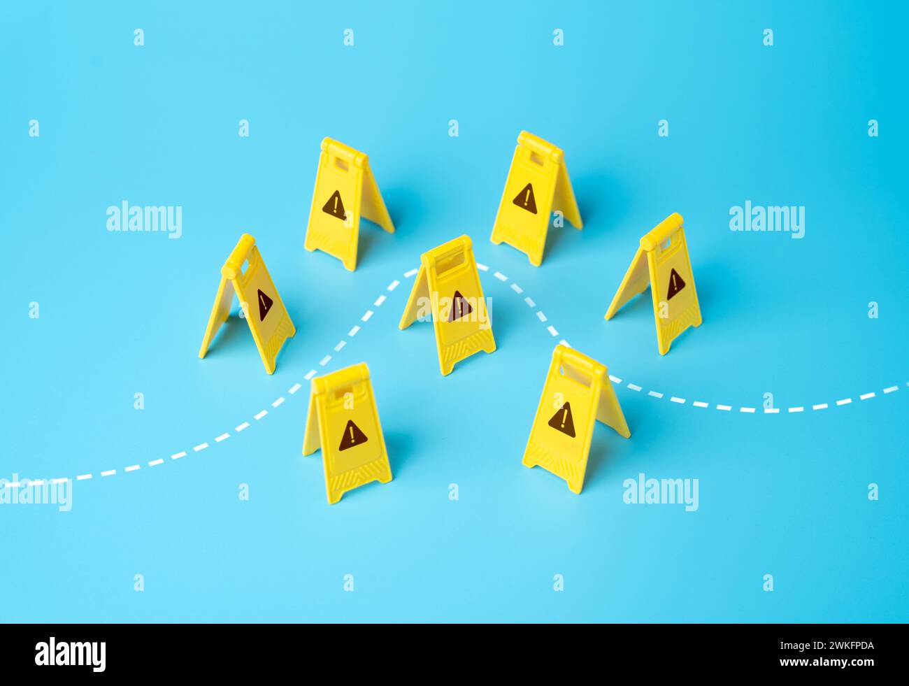 Find Your Way Through Warnings And Challenges Avoid Trouble Find Your Way Through Warnings And Challenges Avoid Trouble