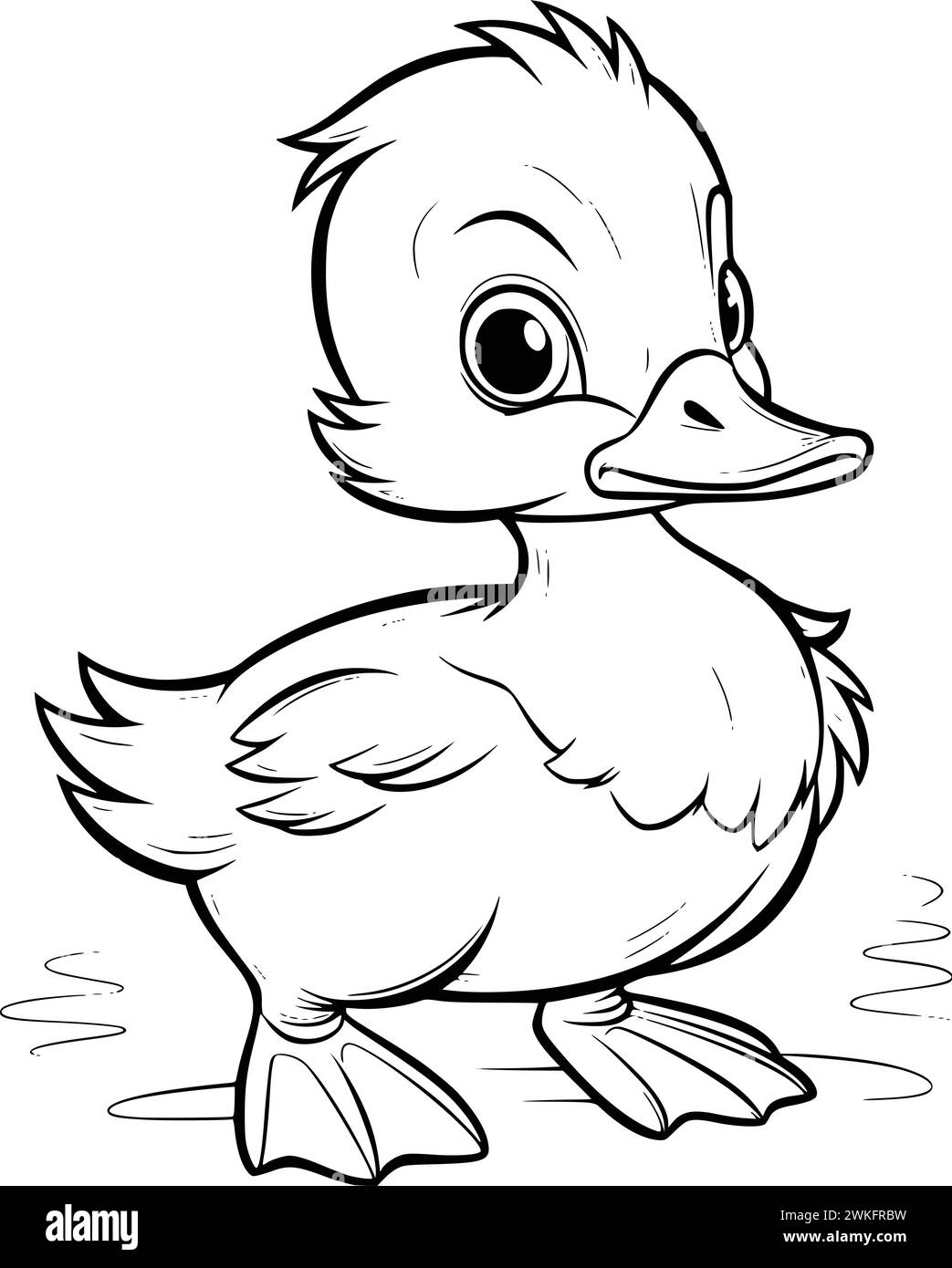 Baby Donald Duck playing with toy drum coloring page #disneybabies,  #babydonald, #donaldduck | Disney coloring pages, Cartoon coloring pages,  Coloring pages