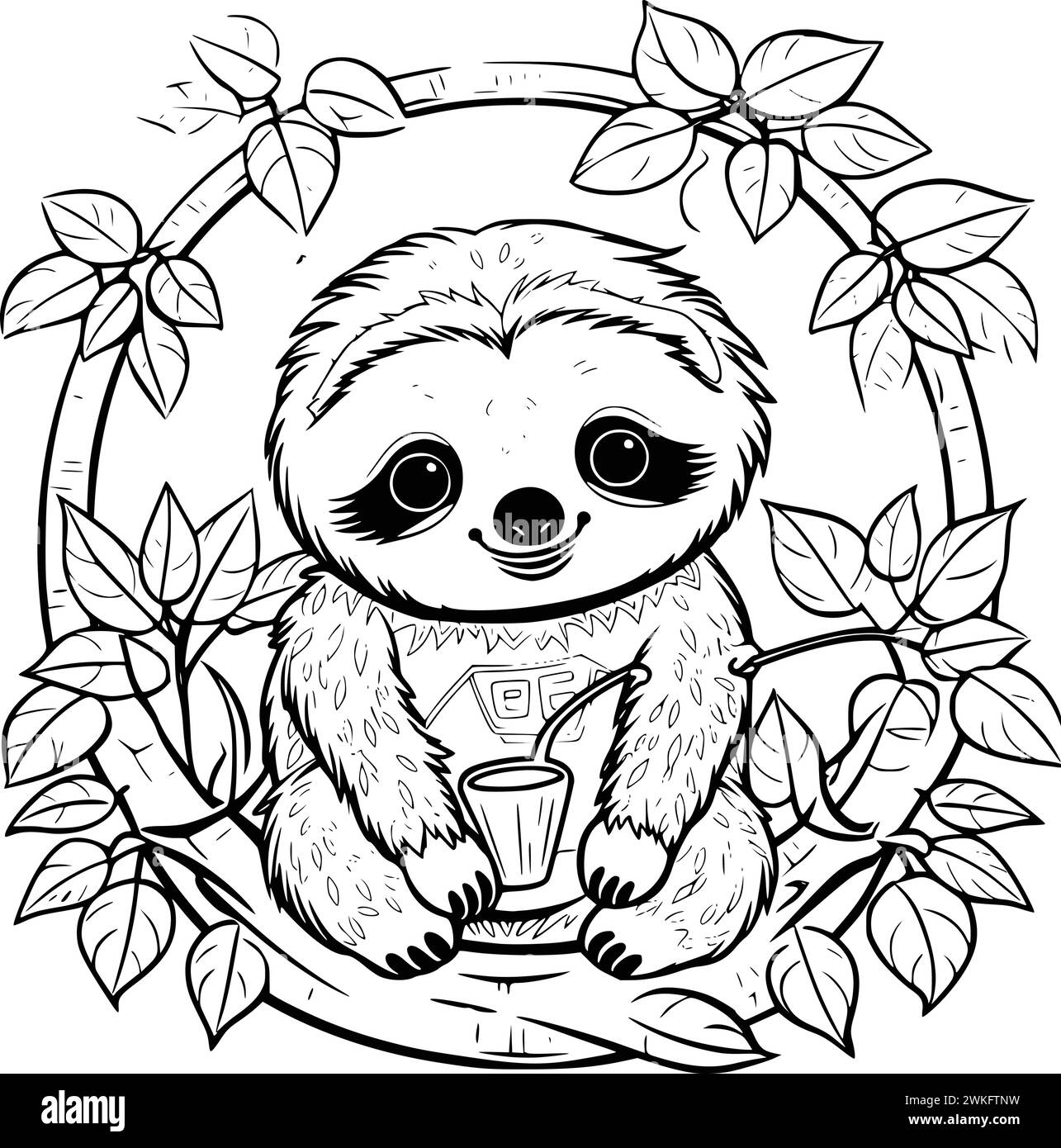 Kids Coloring Pages Drawing Stock - Kids Coloring Pages Drawing 2WKFTNW