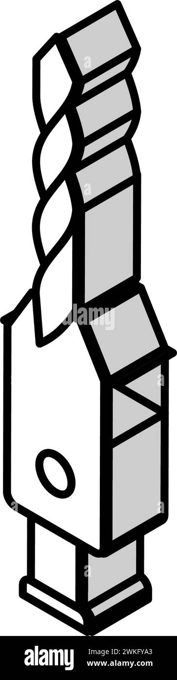 Countersink icon hi-res stock photography and images - Alamy