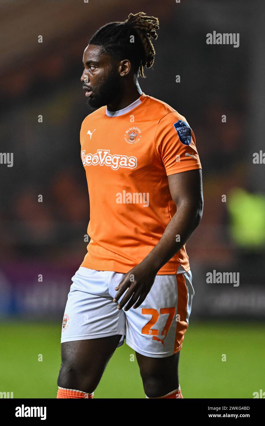 Efl cup final 2024 hires stock photography and images Alamy